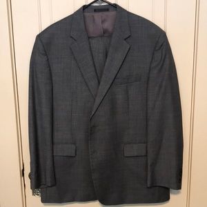 Men’s Suit